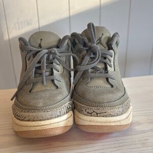 Nike Air Jordan Sneaker